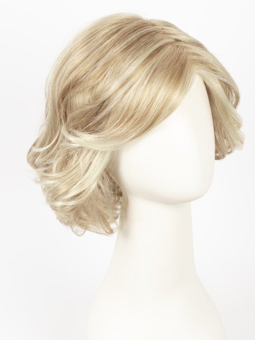 High Impact | Synthetic Lace Front Wig (Mono Part) - Image 21