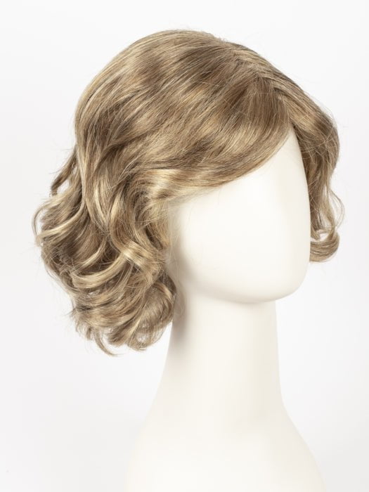 High Impact | Synthetic Lace Front Wig (Mono Part) - Image 22