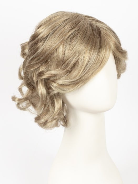 High Impact | Synthetic Lace Front Wig (Mono Part) - Image 23