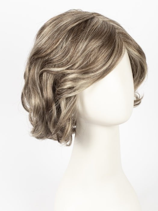 High Impact | Synthetic Lace Front Wig (Mono Part) - Image 15
