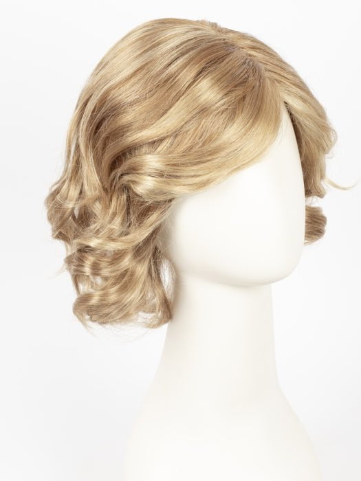 High Impact | Synthetic Lace Front Wig (Mono Part) - Image 27
