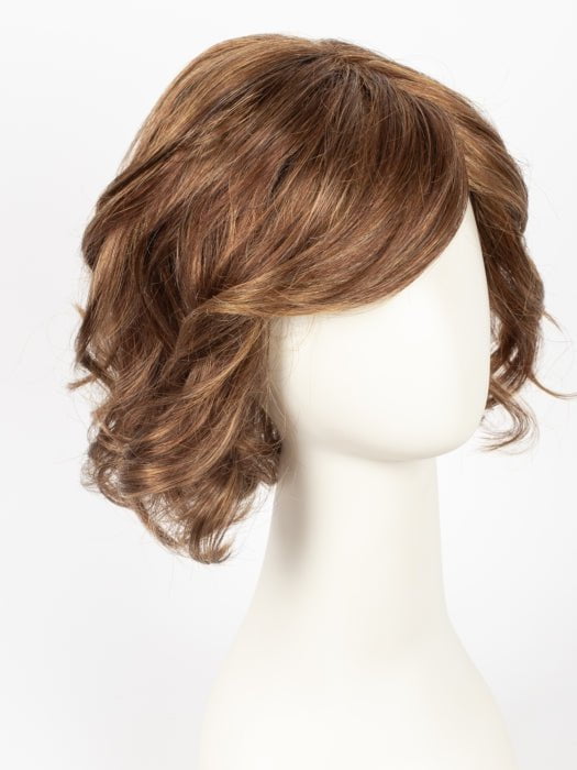 High Impact | Synthetic Lace Front Wig (Mono Part) - Image 25