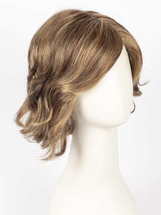 High Impact | Synthetic Lace Front Wig (Mono Part) - Image 26