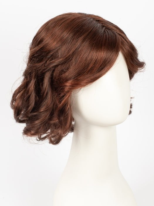 High Impact | Synthetic Lace Front Wig (Mono Part) - Image 28