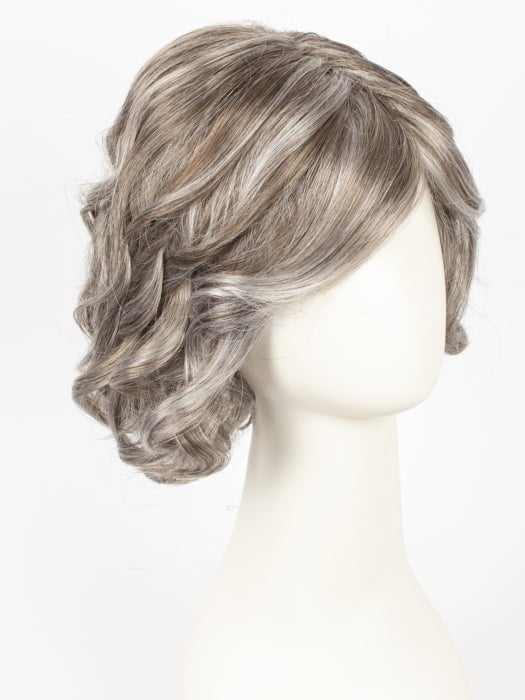 High Impact | Synthetic Lace Front Wig (Mono Part) - Image 30