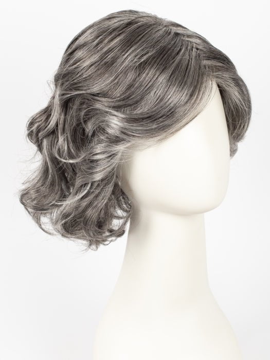 High Impact | Synthetic Lace Front Wig (Mono Part) - Image 29