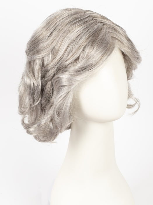 High Impact | Synthetic Lace Front Wig (Mono Part) - Image 31