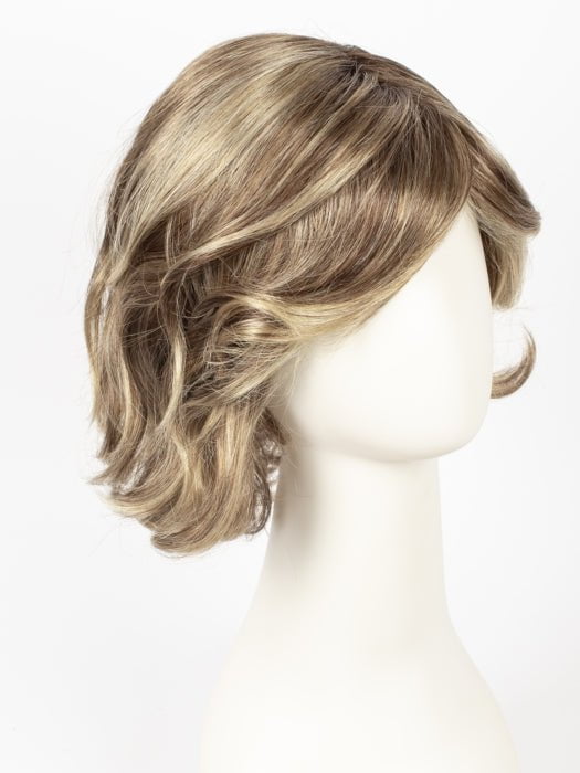 High Impact | Synthetic Lace Front Wig (Mono Part) - Image 35