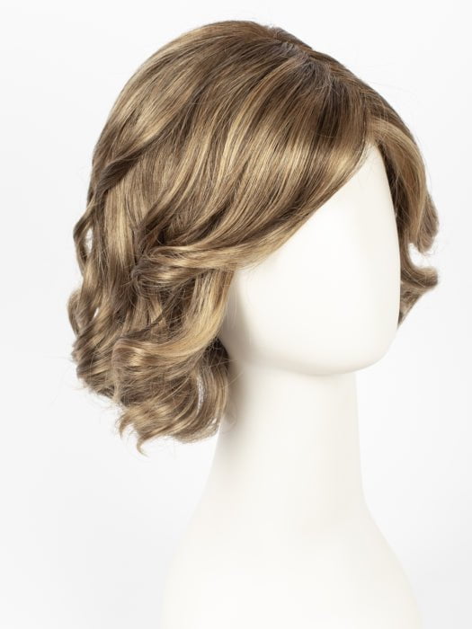 High Impact | Synthetic Lace Front Wig (Mono Part) - Image 36