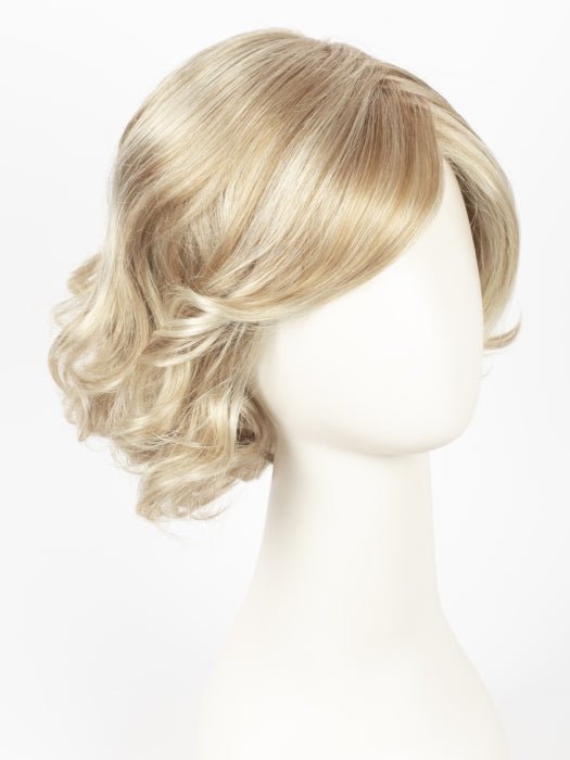 High Impact | Synthetic Lace Front Wig (Mono Part) - Image 37