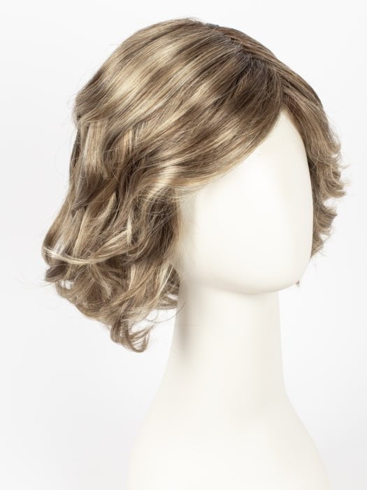 High Impact | Synthetic Lace Front Wig (Mono Part) - Image 38
