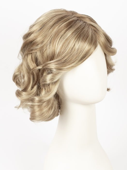 High Impact | Synthetic Lace Front Wig (Mono Part) - Image 39
