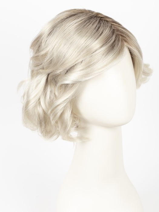 High Impact | Synthetic Lace Front Wig (Mono Part) - Image 40
