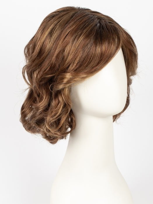 High Impact | Synthetic Lace Front Wig (Mono Part) - Image 34