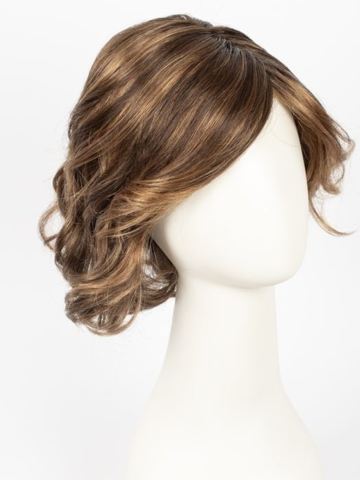 High Impact | Synthetic Lace Front Wig (Mono Part) - Image 41