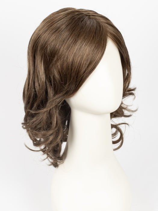 Socialite | Synthetic Lace Front Wig (Mono Part) - Image 14