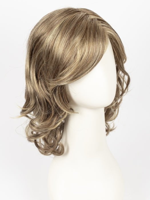 Socialite | Synthetic Lace Front Wig (Mono Part) - Image 16