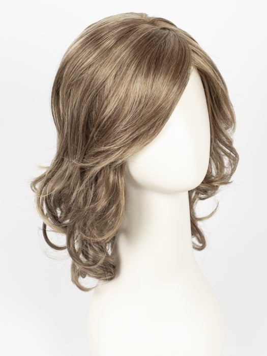 Socialite | Synthetic Lace Front Wig (Mono Part) - Image 17