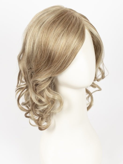Socialite | Synthetic Lace Front Wig (Mono Part) - Image 21