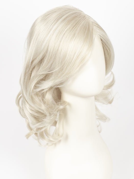 Socialite | Synthetic Lace Front Wig (Mono Part) - Image 23