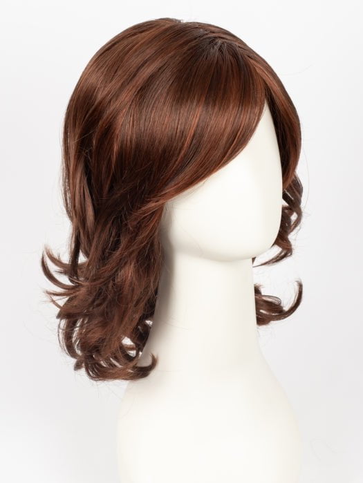 Socialite | Synthetic Lace Front Wig (Mono Part) - Image 24