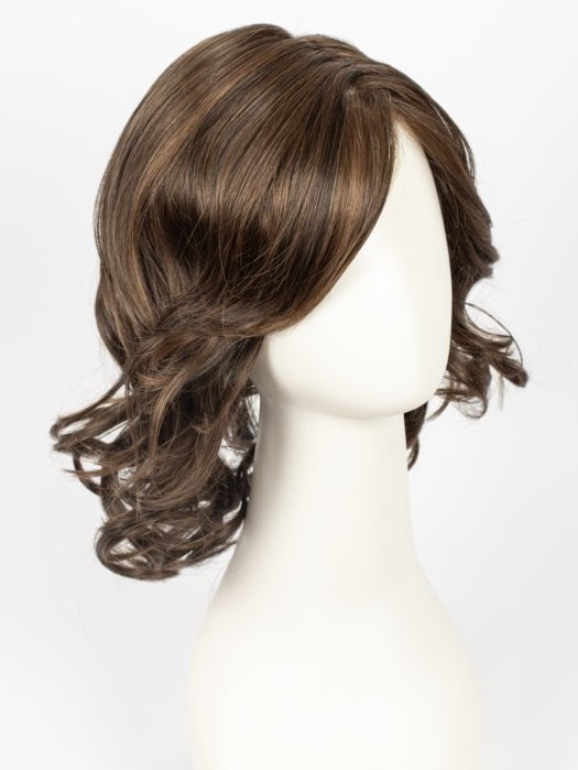 Socialite | Synthetic Lace Front Wig (Mono Part) - Image 12