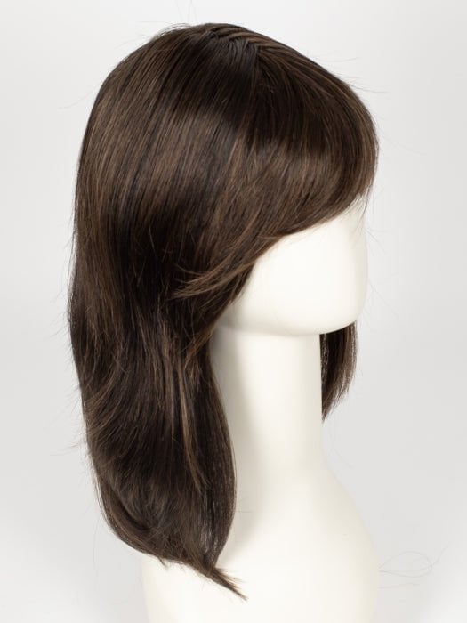 Stepping Out Large | Synthetic Wig (Mono Part) - Image 12