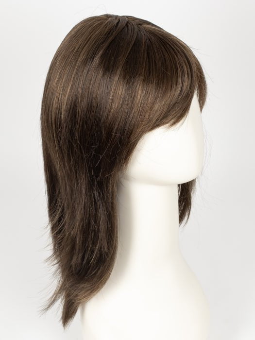 Stepping Out Large | Synthetic Wig (Mono Part) - Image 14