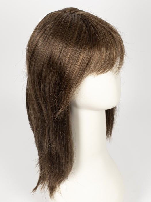 Stepping Out Large | Synthetic Wig (Mono Part) - Image 16