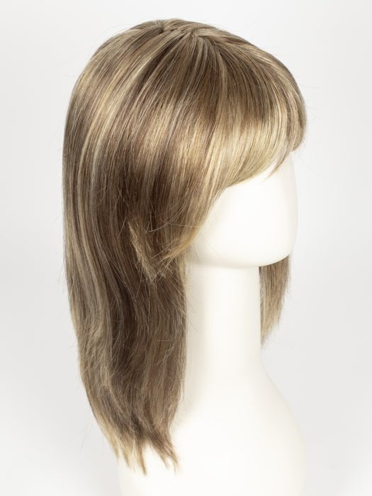 Stepping Out Large | Synthetic Wig (Mono Part) - Image 19