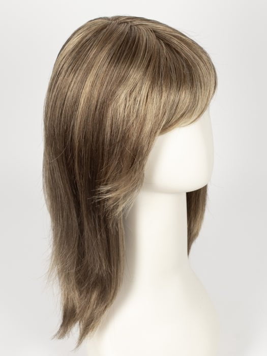 Stepping Out Large | Synthetic Wig (Mono Part) - Image 21