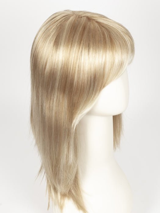 Stepping Out Large | Synthetic Wig (Mono Part) - Image 23