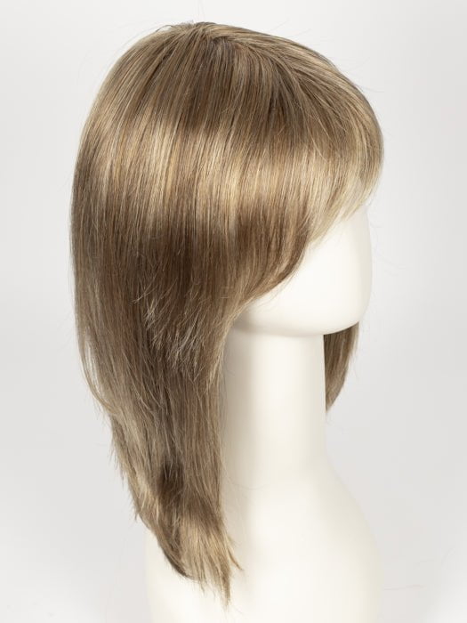 Stepping Out Large | Synthetic Wig (Mono Part) - Image 24