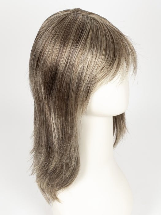 Stepping Out Large | Synthetic Wig (Mono Part) - Image 17