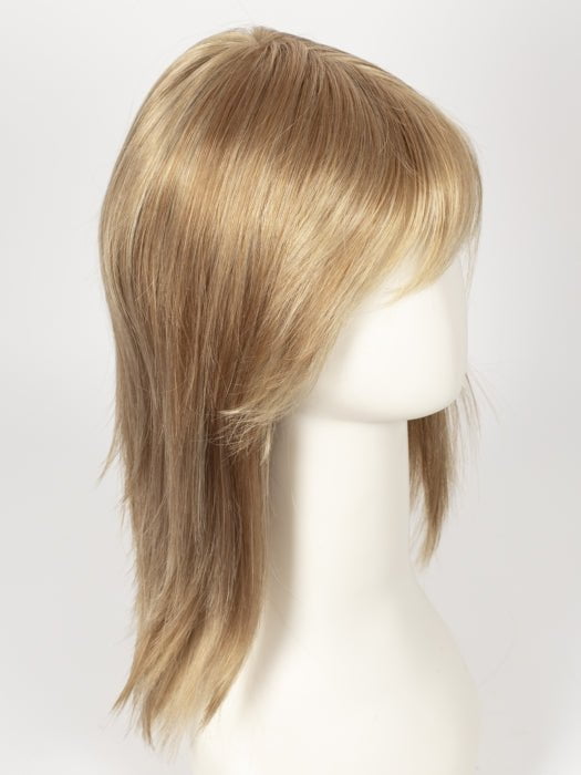Stepping Out Large | Synthetic Wig (Mono Part) - Image 31