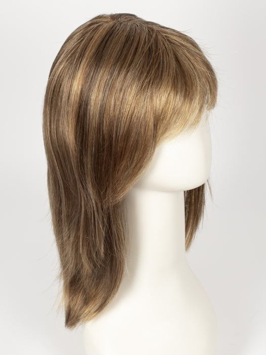 Stepping Out Large | Synthetic Wig (Mono Part) - Image 30