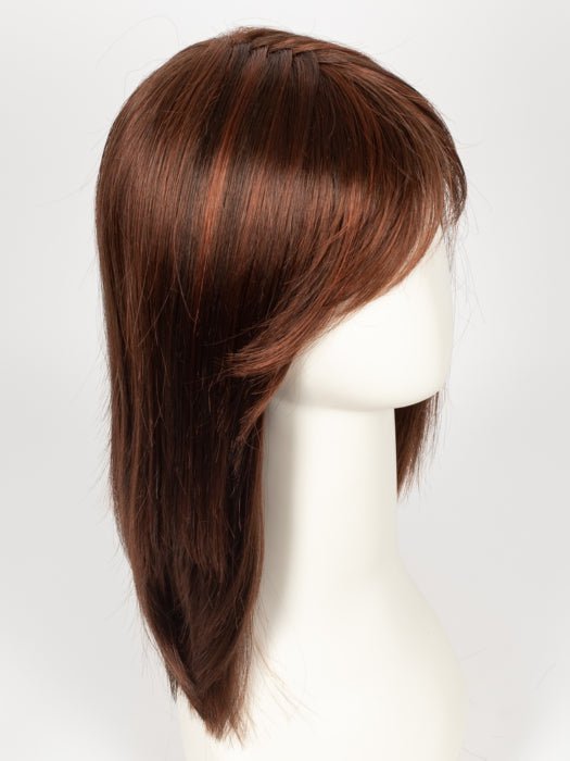 Stepping Out Large | Synthetic Wig (Mono Part) - Image 27