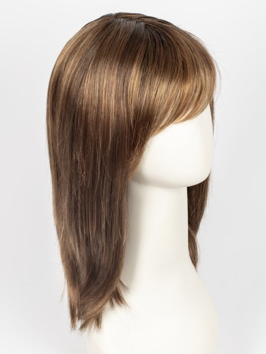 Stepping Out Large | Synthetic Wig (Mono Part) - Image 32