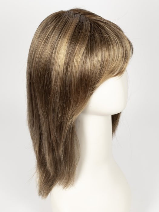 Stepping Out Large | Synthetic Wig (Mono Part) - Image 34