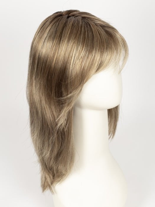 Stepping Out Large | Synthetic Wig (Mono Part) - Image 36