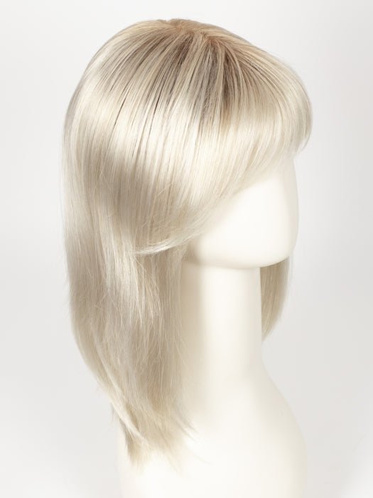 Stepping Out Large | Synthetic Wig (Mono Part) - Image 38