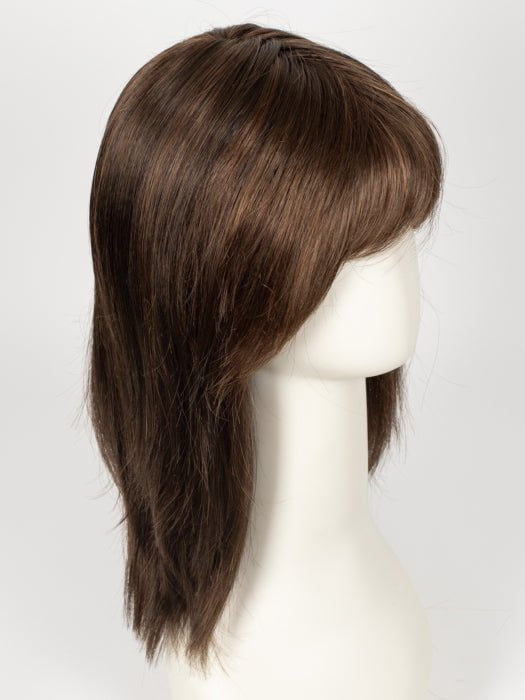 Stepping Out | Synthetic Wig (Mono Part) - Image 13