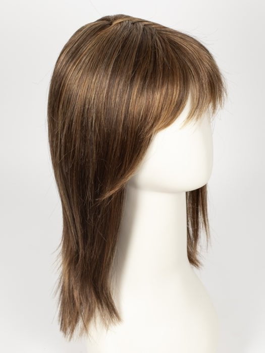 Stepping Out | Synthetic Wig (Mono Part) - Image 15