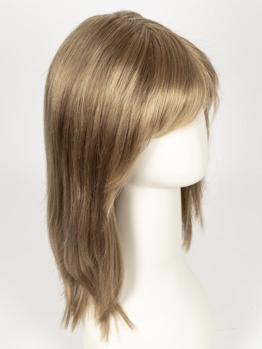 Stepping Out | Synthetic Wig (Mono Part) - Image 21