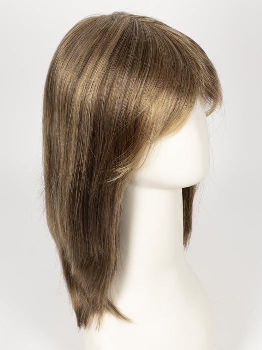 Stepping Out | Synthetic Wig (Mono Part) - Image 23