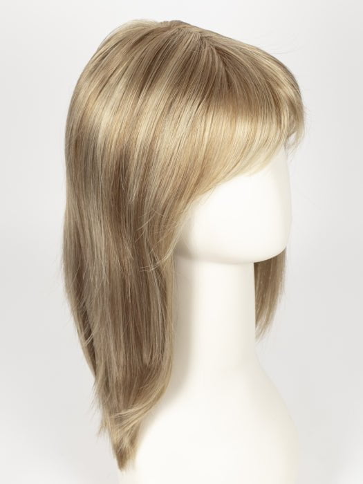 Stepping Out | Synthetic Wig (Mono Part) - Image 19
