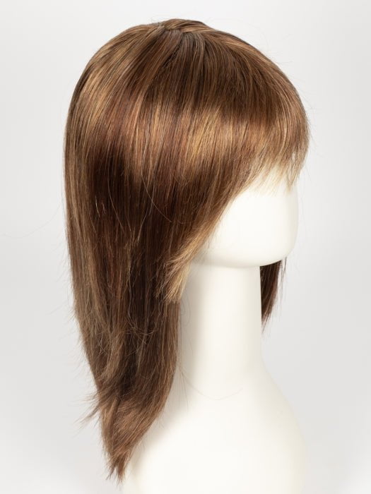 Stepping Out | Synthetic Wig (Mono Part) - Image 28