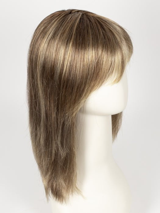 Stepping Out | Synthetic Wig (Mono Part) - Image 31
