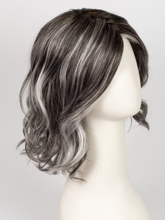 Soft and Subtle Average/Large | Synthetic Lace Front Wig (Mono Part) - Image 54