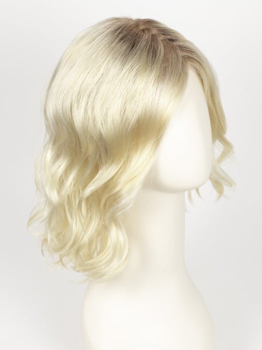 Soft and Subtle Average/Large | Synthetic Lace Front Wig (Mono Part) - Image 55